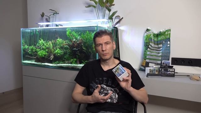 Что подарить аквариумисту? смотреть онлайн