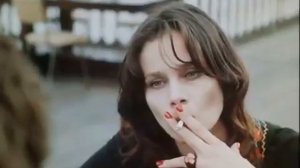 Олег Даль и Любовь Полищук в гениальной сцене «Золотая мина». @5TVRussia