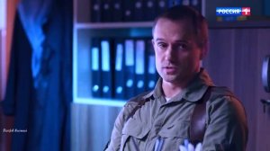 Мария Швецова и Олег Платонов (сериал "Тайны следствия") - "Молитва"