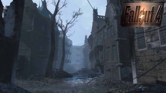 Древние миссии RPG