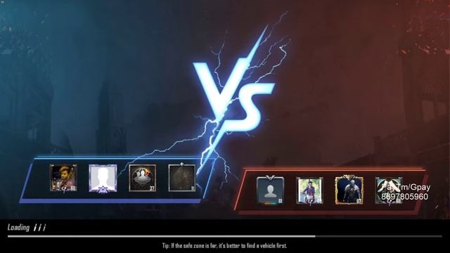 HACKER UNKNOWN BATTLEGROUND SUB/LIKE/JOIN смотреть онлайн