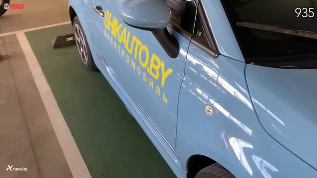 24 ЧАСА ПАРЮ ELF BAR. ЗАБРАЛ СВОЙ BMW. МОШЕННИКИ смотреть онлайн