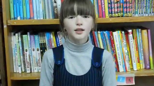 Некрасов Н.А. «В зимние сумерки» смотреть онлайн