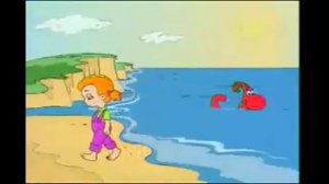 Gogo loves English 15 - Let's eat