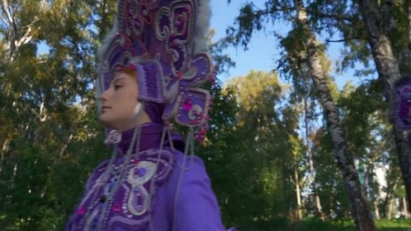 Птица Гамаюн