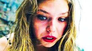 Дикая — Трейлер (2022)