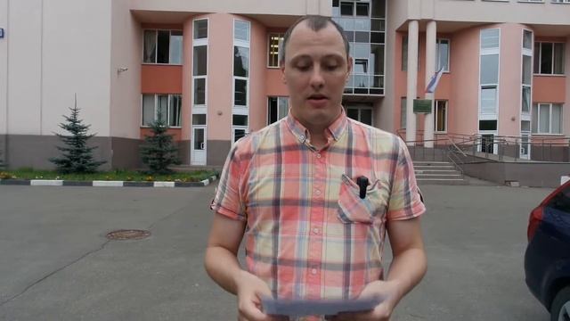 Люберецкий городской суд не хочет разбираться в деле по ЖКХ смотреть онлайн