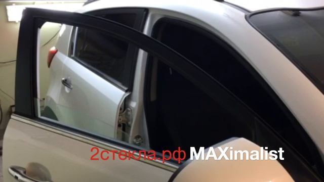 KIA Sportage 2стекла.рф смотреть онлайн