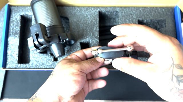 FİFİNE AMPLIGAME A6T RGB MİKROFON KUTU AÇILIŞI смотреть онлайн