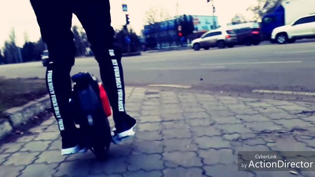 KingSong KS-16s смотреть онлайн