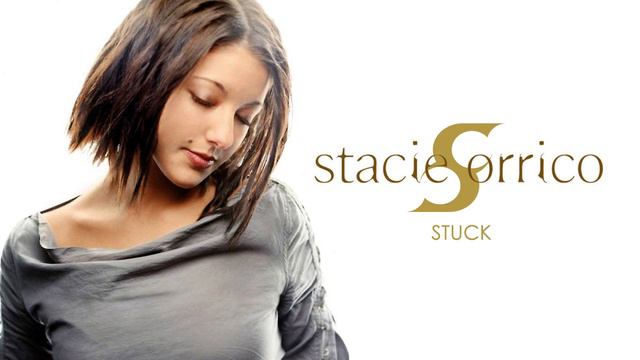 Greatest Hits ǀ Stacie Orrico - Stuck смотреть онлайн