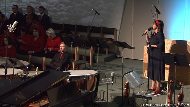 Стих «Еммануил» — Ирина Афичук смотреть онлайн