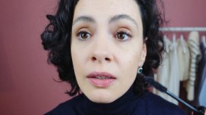 Как красить ресницы тушью?