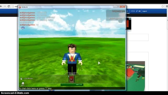 how to get char codes Roblox смотреть онлайн