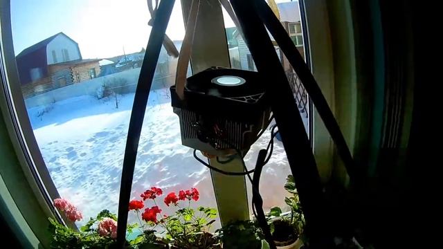 LED досвет рассады смотреть онлайн