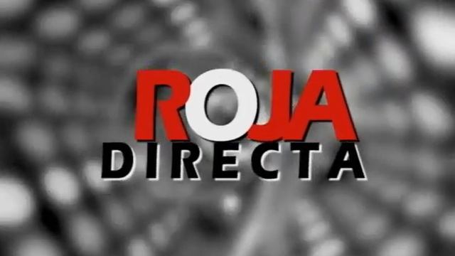ROJA DIRECTA смотреть онлайн