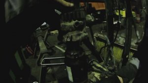 выпресовка ступичного подшипника kia ceed