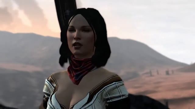 Dragon Age 2 - геймплей смотреть онлайн