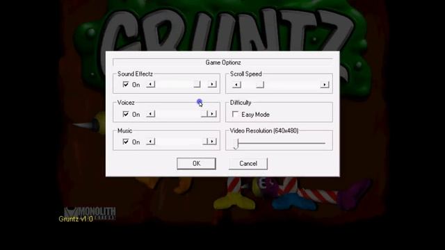 How to get "Gruntz" to be compatible with windows 7 - 64-bit! смотреть онлайн