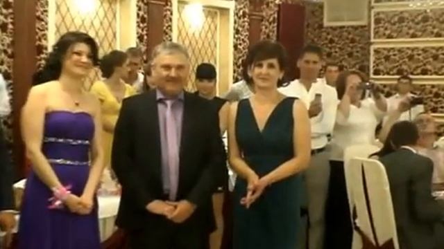 Гость свадьбы Зинаида Жуля смотреть онлайн