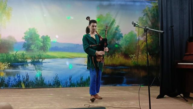 Библионочь 2024. Никита Кидло смотреть онлайн