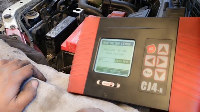 Calibracion cuerpo aceleracion nissan tida 2012 смотреть онлайн