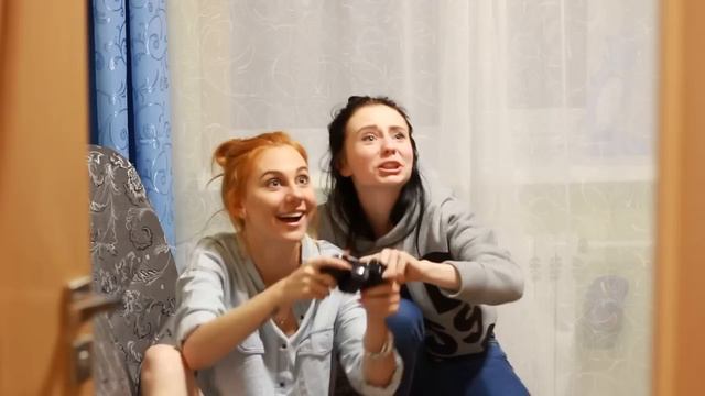 ♥МОЙ ВЕЧЕР♥ ЧТО ДЕЛАТЬ, КОГДА СКУЧНО??? смотреть онлайн
