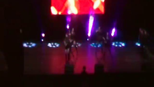 Танцы для улучшения координации движений