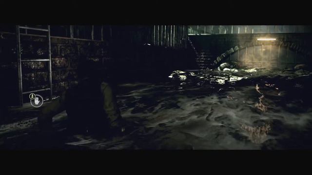 The Evil Within (Chapter 1) - Part 1 (An Emergency Call / Chainsaw / Castellanos) Gameplay смотреть онлайн