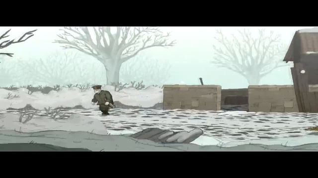 Valiant Hearts. The Great War #15 (Мне нечего надеть) смотреть онлайн