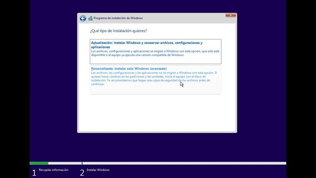 Cómo Instalar Windows 10 Lite OFICIAL ✅ La versión más rápida de Windows ? смотреть онлайн