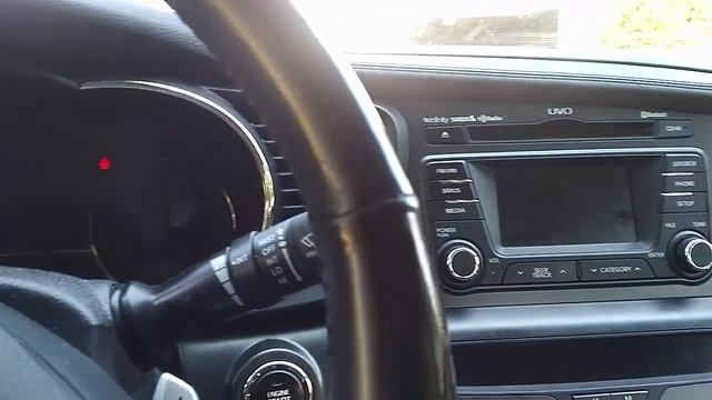 2012 Kia Optima SX Turbo - My New Ride смотреть онлайн