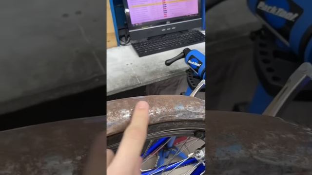 Стопсигнал для велосипеда. Установка смотреть онлайн