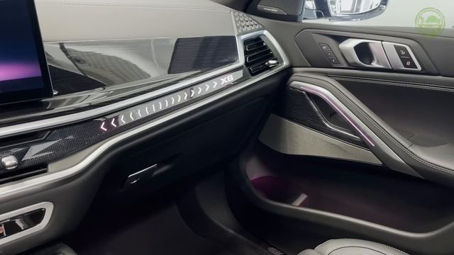 2024 BMW X6 - Full Review, Sound, Interior and Exterior смотреть онлайн