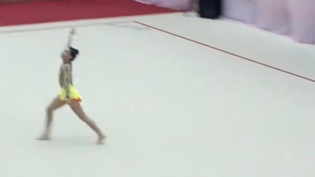 Чемпионат ЮФО по ХГ в Астрахани-выступление граций,узнавайте себя сами!)2015 03 14 1094 смотреть онлайн