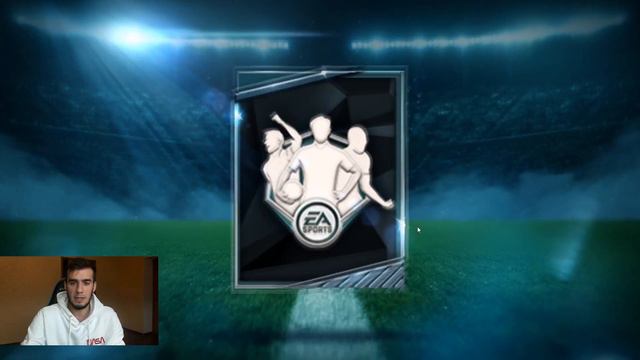 СЛОВИЛ 7 ЭЛИТ В ПАКАХ ГЛОБАЛЬНОЙ КОМАНДЫ НЕДЕЛИ! FIFA 20 MOBILE смотреть онлайн
