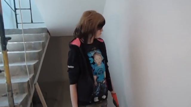 #стройкавлоги ПРИКОЛ ПРО КРЫСУ смотреть онлайн