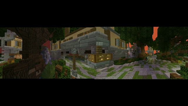 SageTeam в 360°. Ну почти. смотреть онлайн