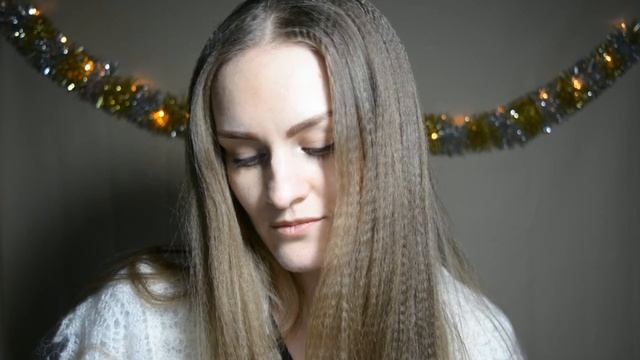 АСМР чтение шепотом дня сна ? М.М. Зощенко "Ёлка" ? ASMR чтение перед сном, близкий шепот смотреть онлайн