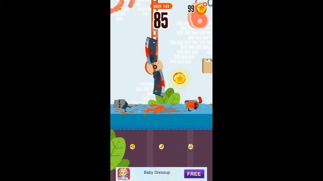 Great sausage run game смотреть онлайн