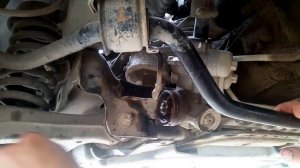 Разборка и Ремонт Рулевой Рейки Мерседеса w210