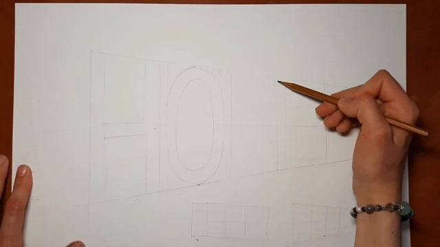 Построение слова в проекции для детей смотреть онлайн