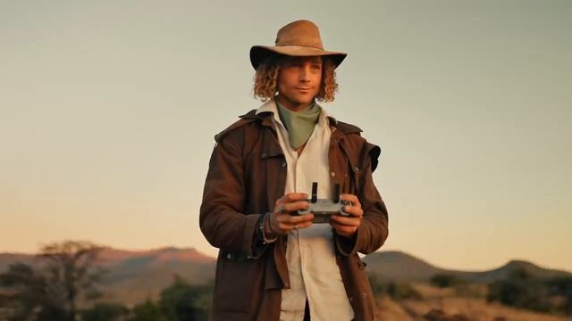 Introducing DJI Air 3 смотреть онлайн