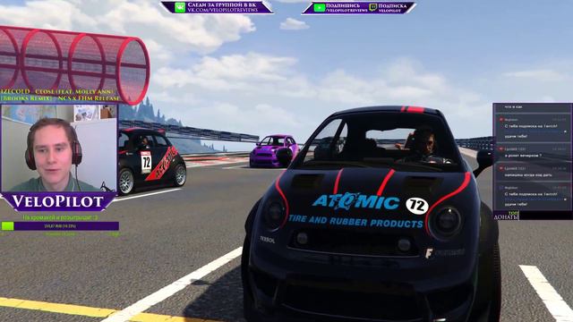 GTA Online, развиваемся, угараем, покупаем элитные вещи! Ограбления, офис, мотоклую и гонки! смотреть онлайн