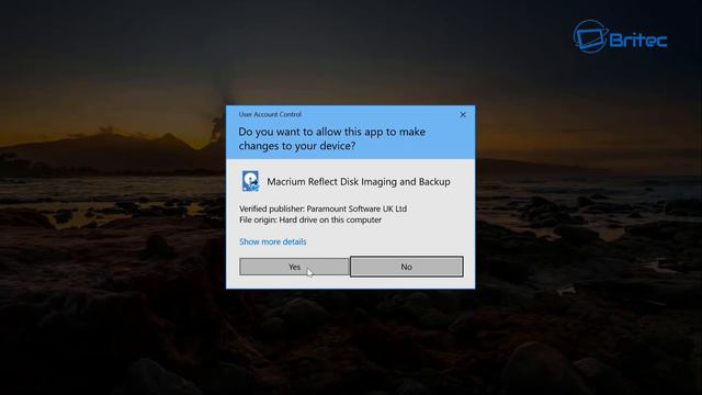 How To Create Macrium Reflect Bootable Rescue CD/USB смотреть онлайн