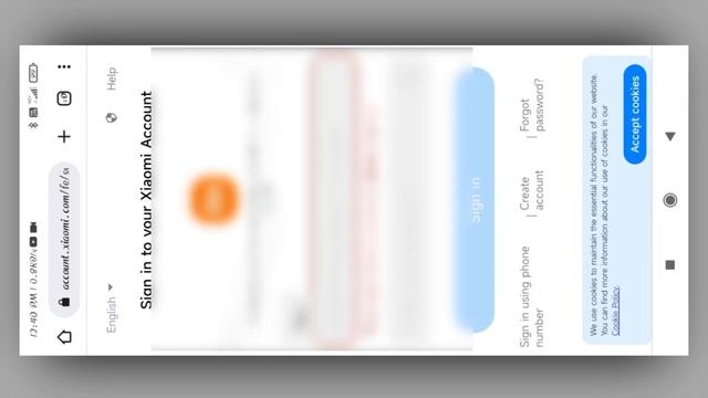 Xiaomi Cloud/Mi Cloud Se Photo/File Kaise Nikale |How To Download Photos From Xiaomi Cloud/Mi Cloud
