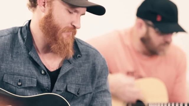 Tim McGraw & Eric Paslay - Cool Change (Cover) смотреть онлайн