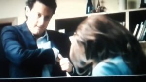 Универ новая общага ( Кристина и Антон)