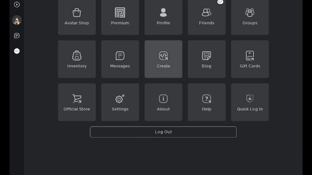 КАК СДЕЛАТЬ ГЕЙМПАСС В РОБЛОКС В 2023 НА ТЕЛЕФОНЕ И ПК | How to make a gamepass in Roblox смотреть онлайн
