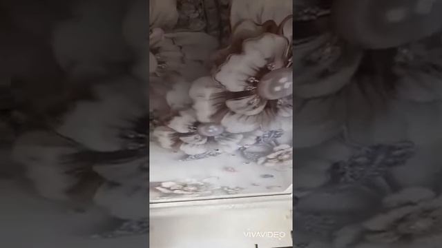 Натяжные потолки MSD PREMIUM и 3D фотообои в Самарканде 972860090 смотреть онлайн